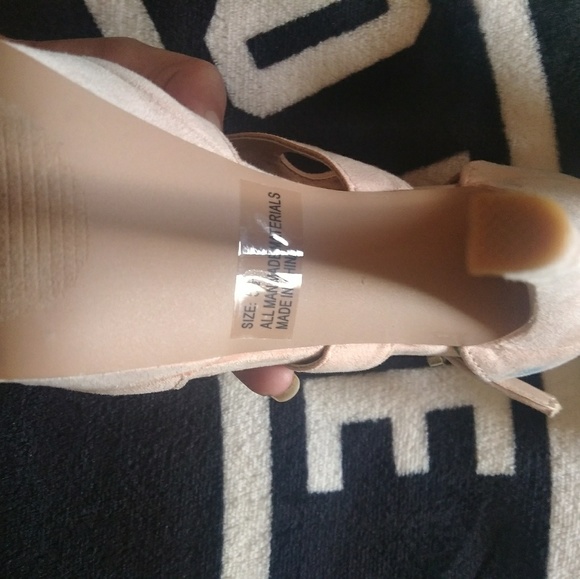 Cute heals - Picture 3 of 4